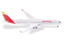 Herpa 532617-001 - 1:500 - Iberia Airbus A350-900